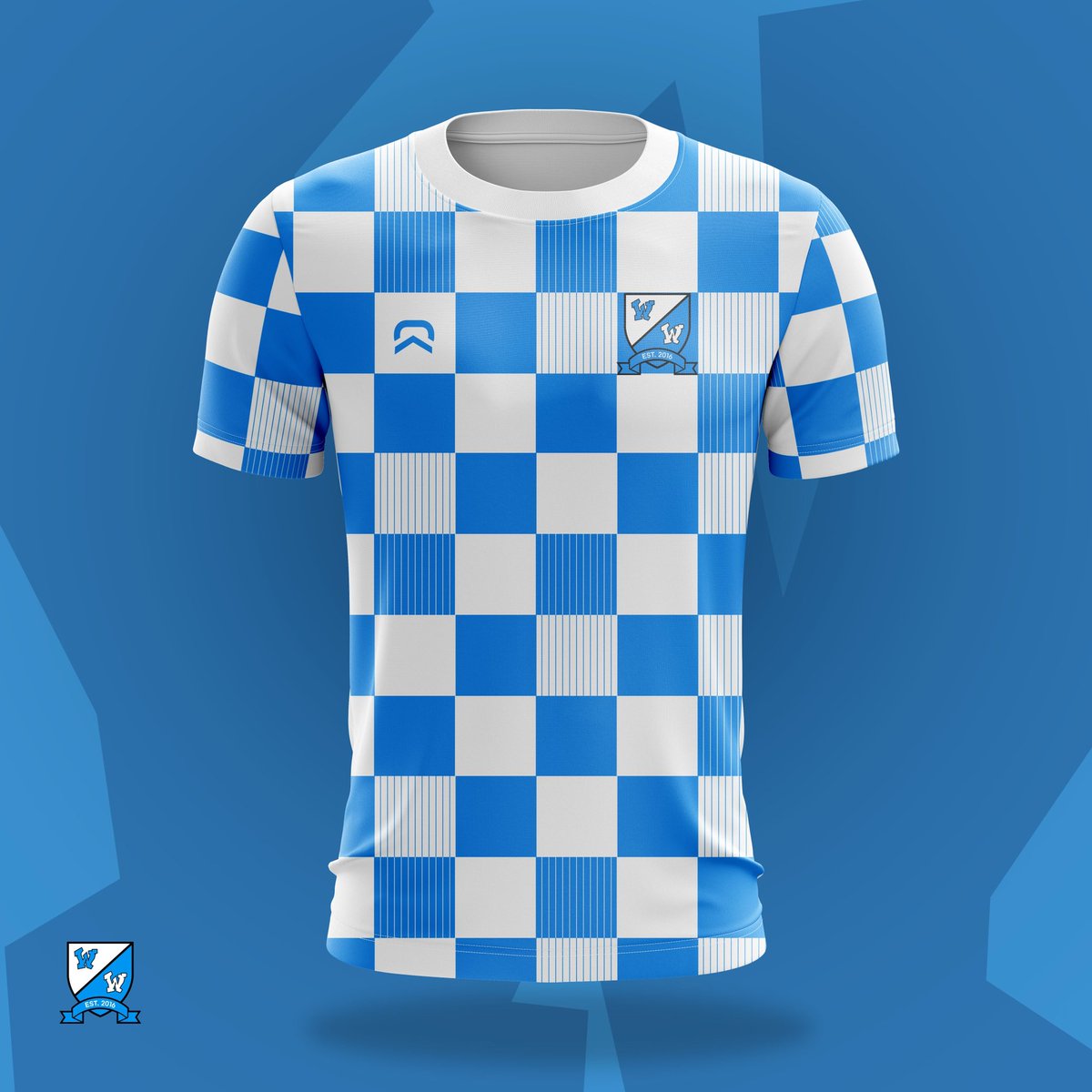 Corner Kits tweet media