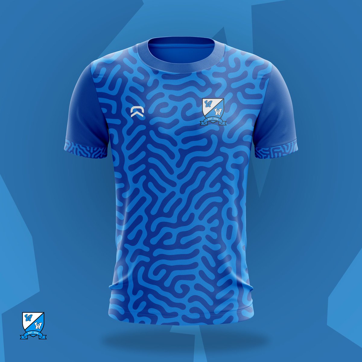 Corner Kits tweet media