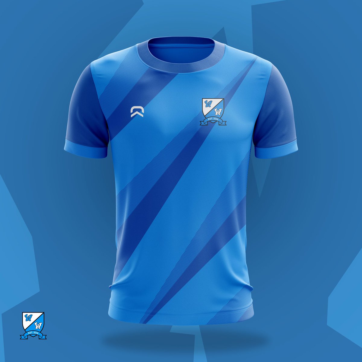 Corner Kits tweet media