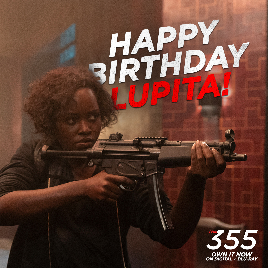 Happy Birthday to  