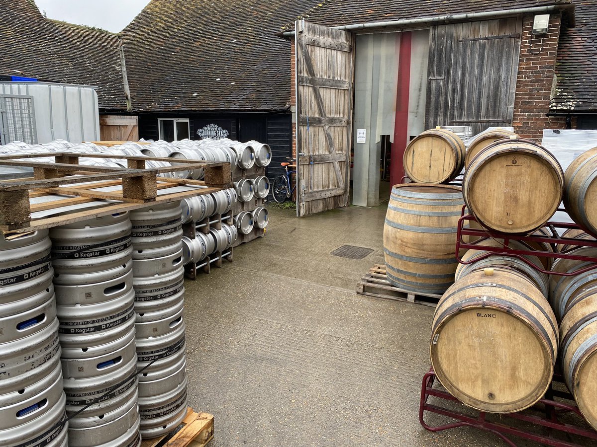 Paul Newton - Beer Prime tweet media