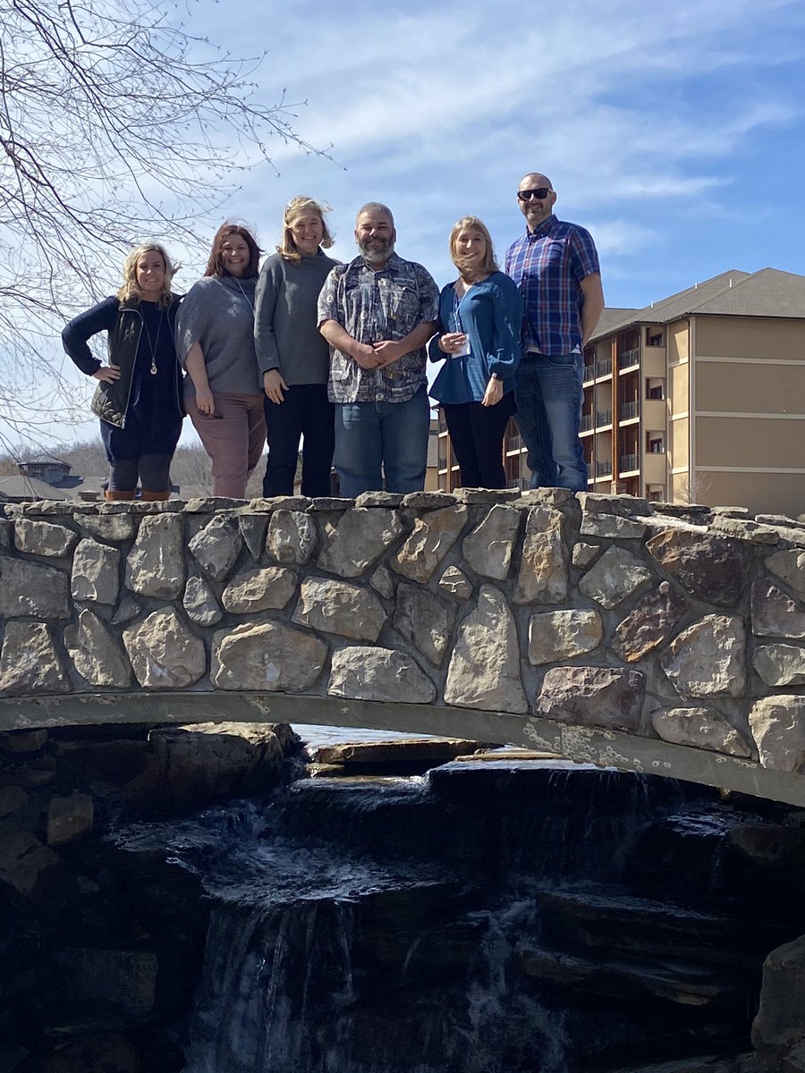 CrooksSusanD's tweet photo. So excited to have some time collaborating with our instructional coaches at the SMCAA winter symposium. This is a great group that shares a passion for the growth of our students and staff. https://t.co/ptrnsMGtRv