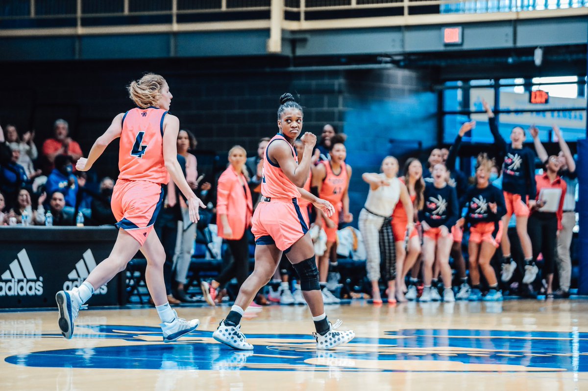 Kansas City Women's Basketball tweet media