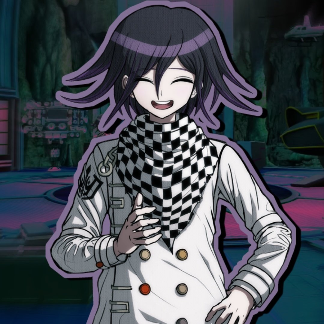 ━━¿No es obvio? ¡Ya deberías saberlo!

Como siempre que el Líder quería retrasar lo inevitable o se avergonzaba internamente, fingía molestia; y, en ese caso, era a causa de ambos motivos.

━━¡Quería hacerte perder el tiempo porque te 𝘰𝘥𝘪𝘰! ♪ Aunque eso es mentira.