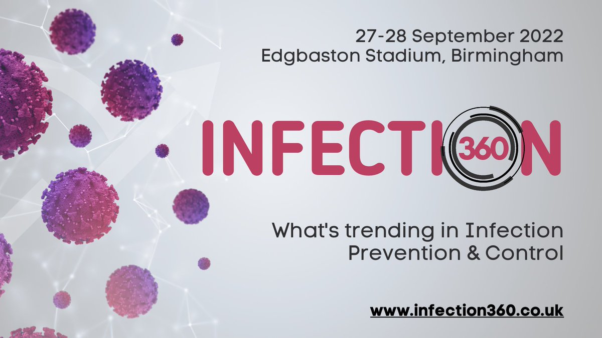 Andersen Caledonia 🤝 events in 2022.

🚨 Andersen Caledonia is delighted to be attending Infection 360, organised by <a href="/Fitwise_mgt/">Fitwise</a>. We will be at the conference to exhibit our medical solutions surrounding Infection Control such as sterilisation and laboratory technical services.