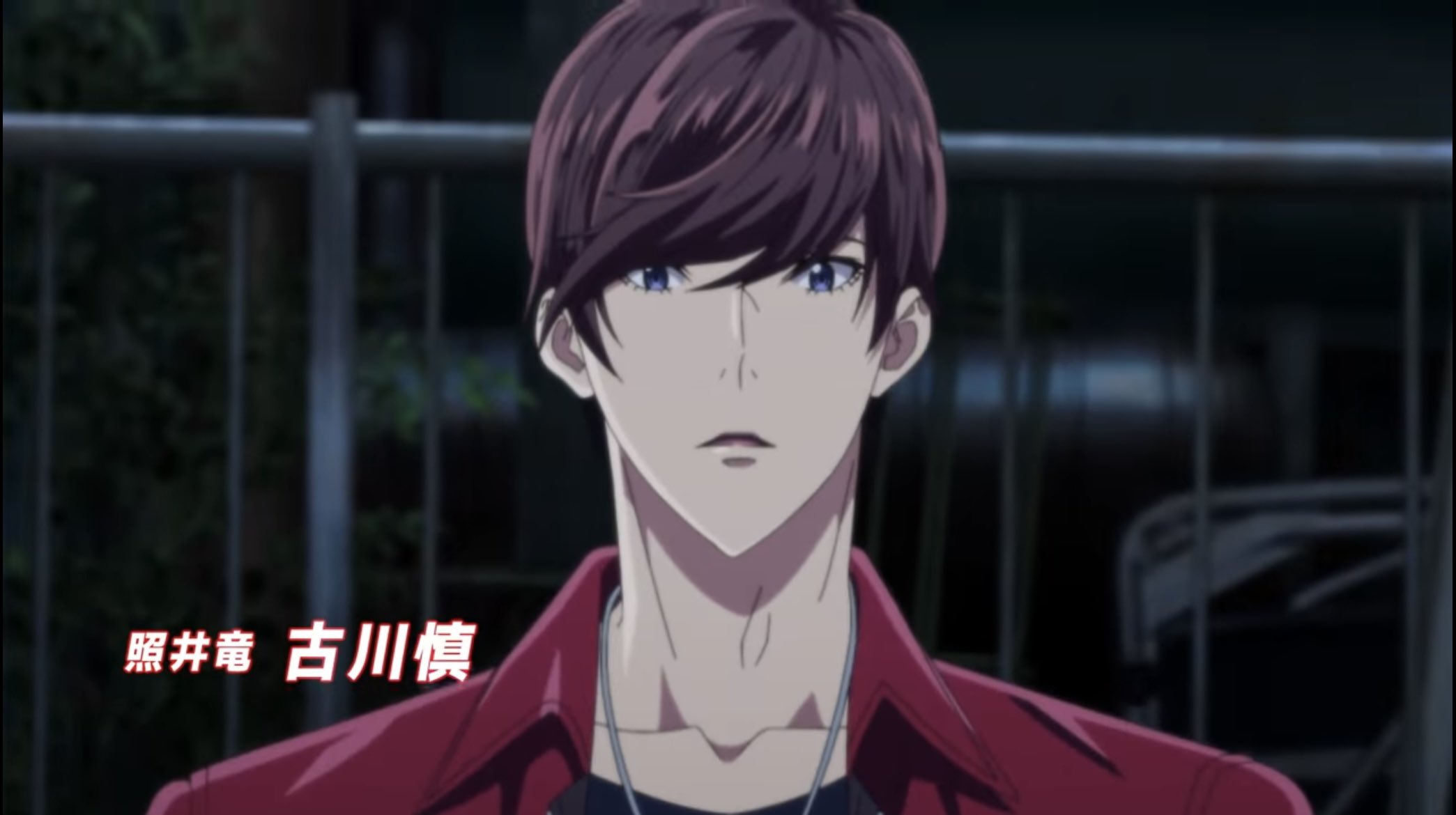 Orb 風都探偵の画のタッチ 何だか男性アイドルアニメっぽさを感じる 風都探偵 T Co Tdipksjkow Twitter