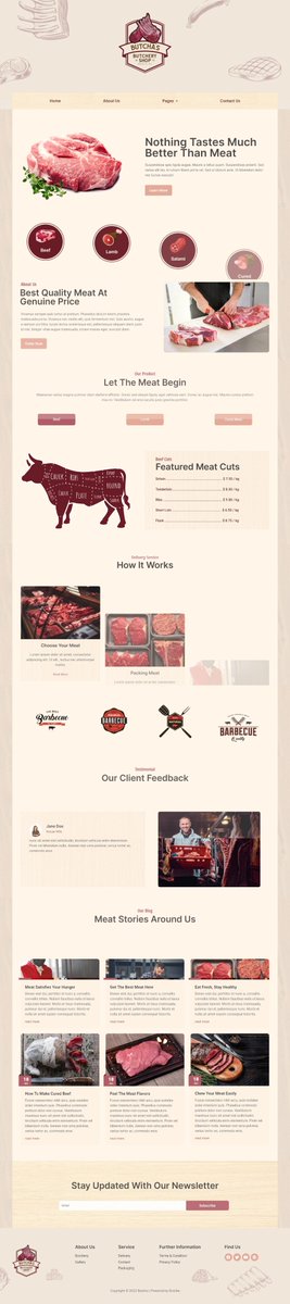 coderesmail1's tweet image. I am professional web designer.
#wordpressLanding #elementorPro #wordpressWebsite #landingPage
HIre ME :fiverr.com/share/9w7k9e