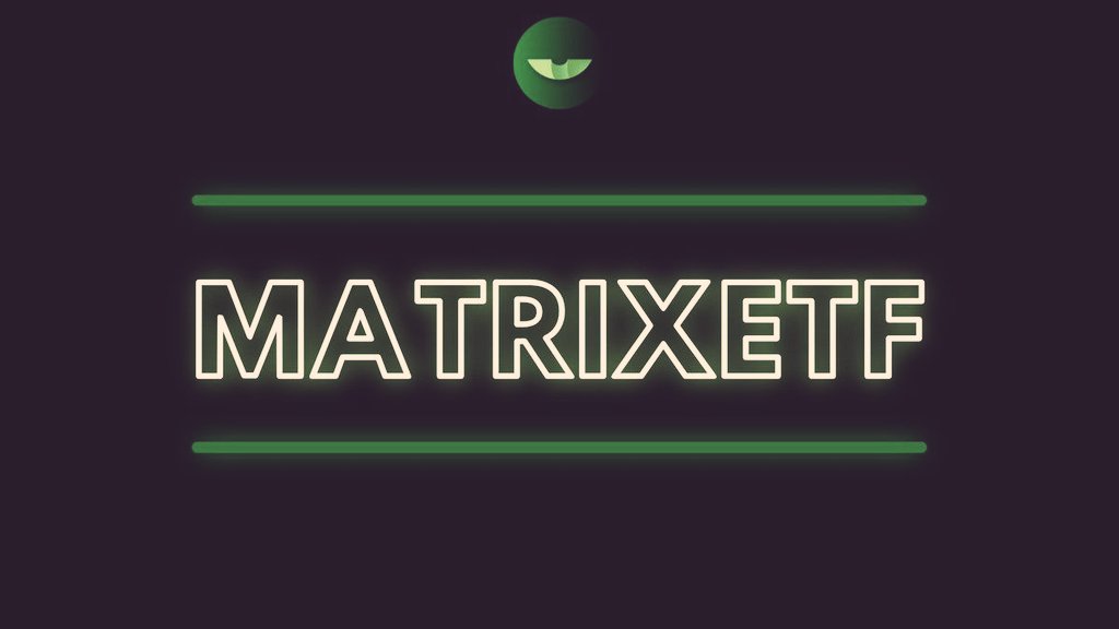 NWAFORGOODNESS1's tweet photo. Make yourself known to the world , make your friends and families to be proud of you by investing  @MatrixETF and see wealth to the fullest,join now and #HODL #Mdf tokens🤑🤑 @MatrixETF #NFT @solana @ethereum #cryptotwitter #cryptocurrencies #blockchain #crypto #BSC #ETH https://t.co/f8qUHWVcSW