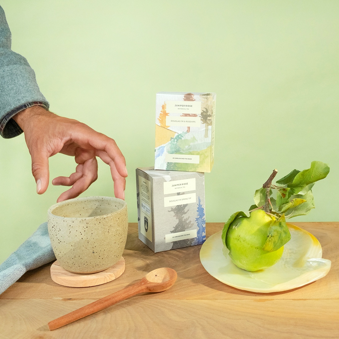 Juniper Ridge tweet media