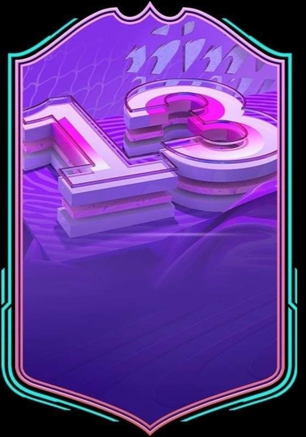YulyGame01's tweet photo. Entendeis ??? 👀👀
NUEVO EVENTO ✅
FIFA 22 , 13 AÑOS DESDE QUE SE INAUGURO ULTIMATE TEAM #FIFA #FUT22 https://t.co/hzRnC2uChy