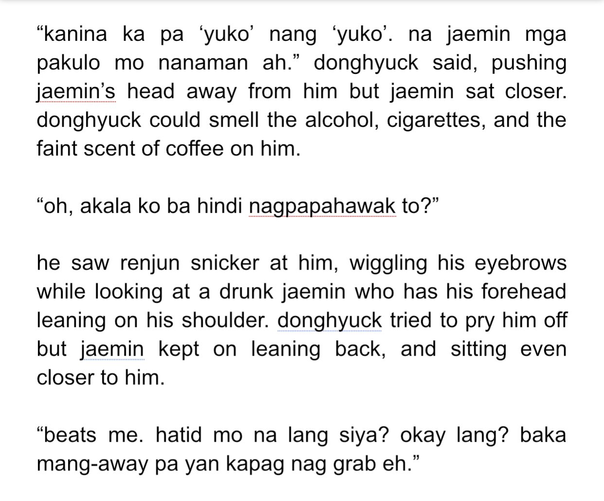 jjuni au 📌 on Twitter "190; btw, it’s pronounced as “youko” hehe