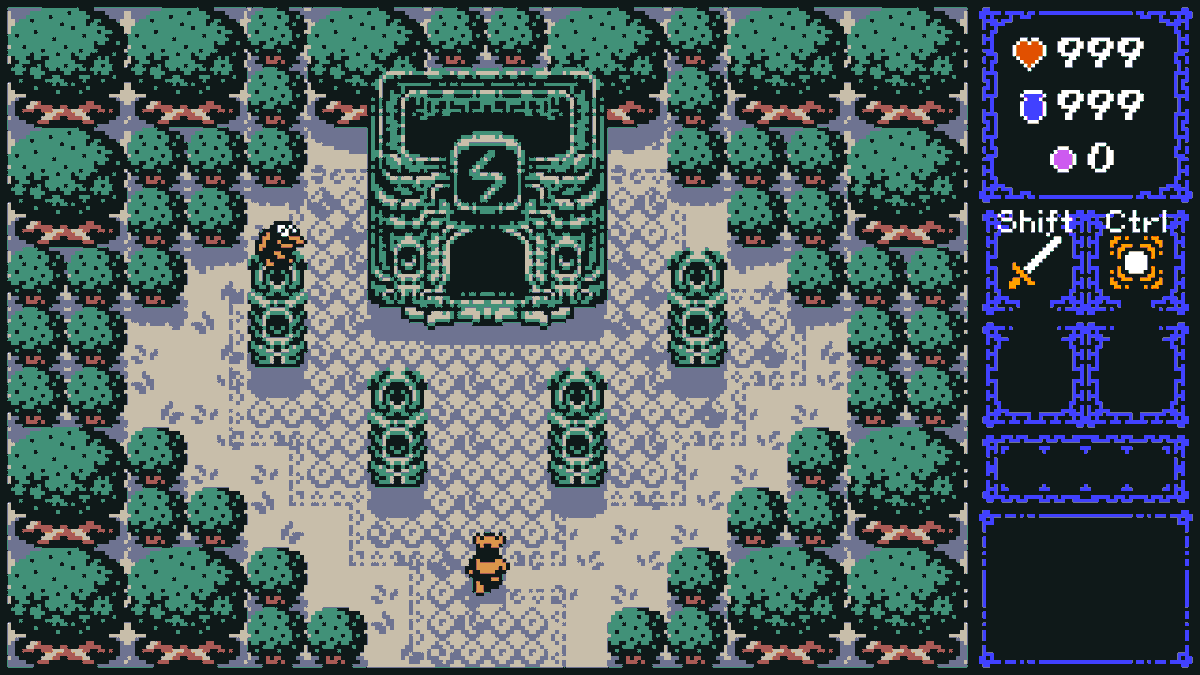 caiysware's tweet photo. played around with the zelda thing some more https://t.co/AkEAWCA0Zc
