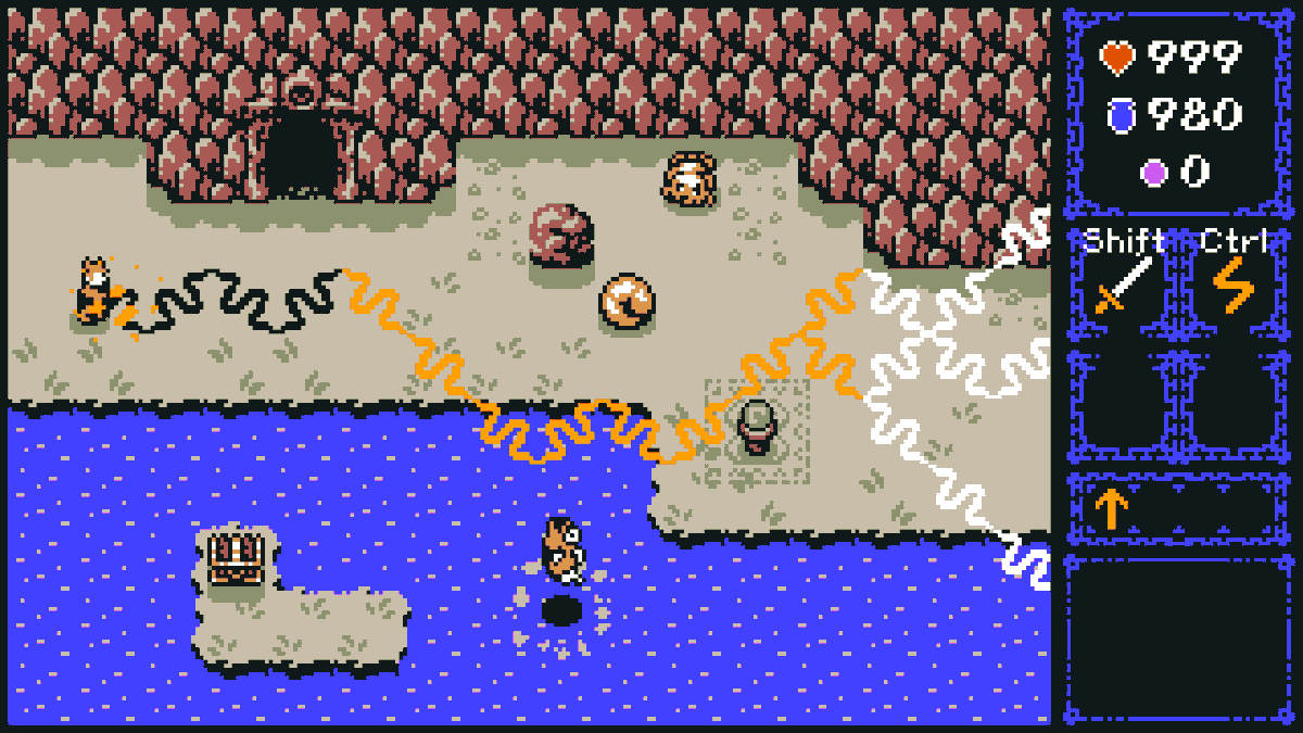 caiysware's tweet photo. played around with the zelda thing some more https://t.co/AkEAWCA0Zc
