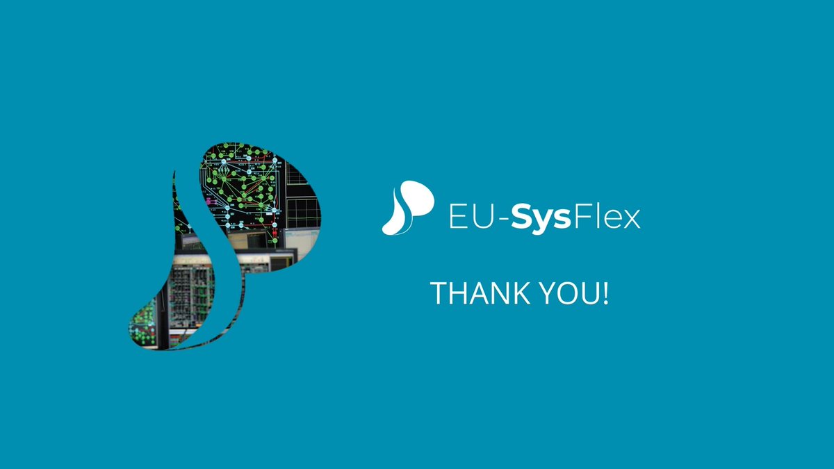 EUSysFlex tweet media