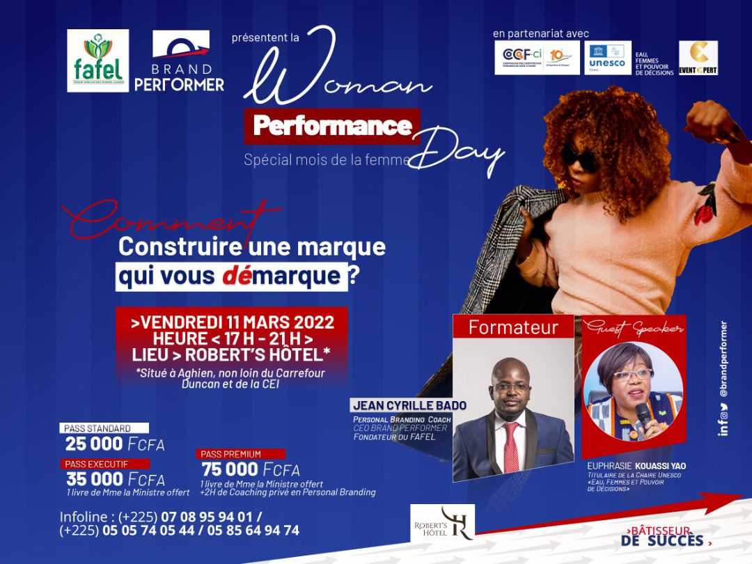 Chaire UNESCO Eau, Femmes et Pouvoir de Décisions tweet media