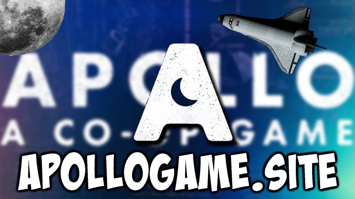 OfficialCSPod's tweet image. In Monday&apos;s Episode, we had the absolute pleasure of sitting down with Mats Borges of Apollo: A Co-Op Game. Listen as Mats describes his journey with his team to develop this game, as well as the importance, and impact this game has made in his own life.