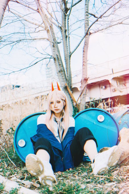 Twitterのコスプレ画像30