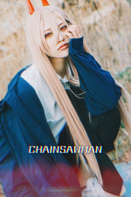 Twitterのコスプレ画像28