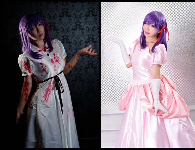 Twitterのコスプレ画像30