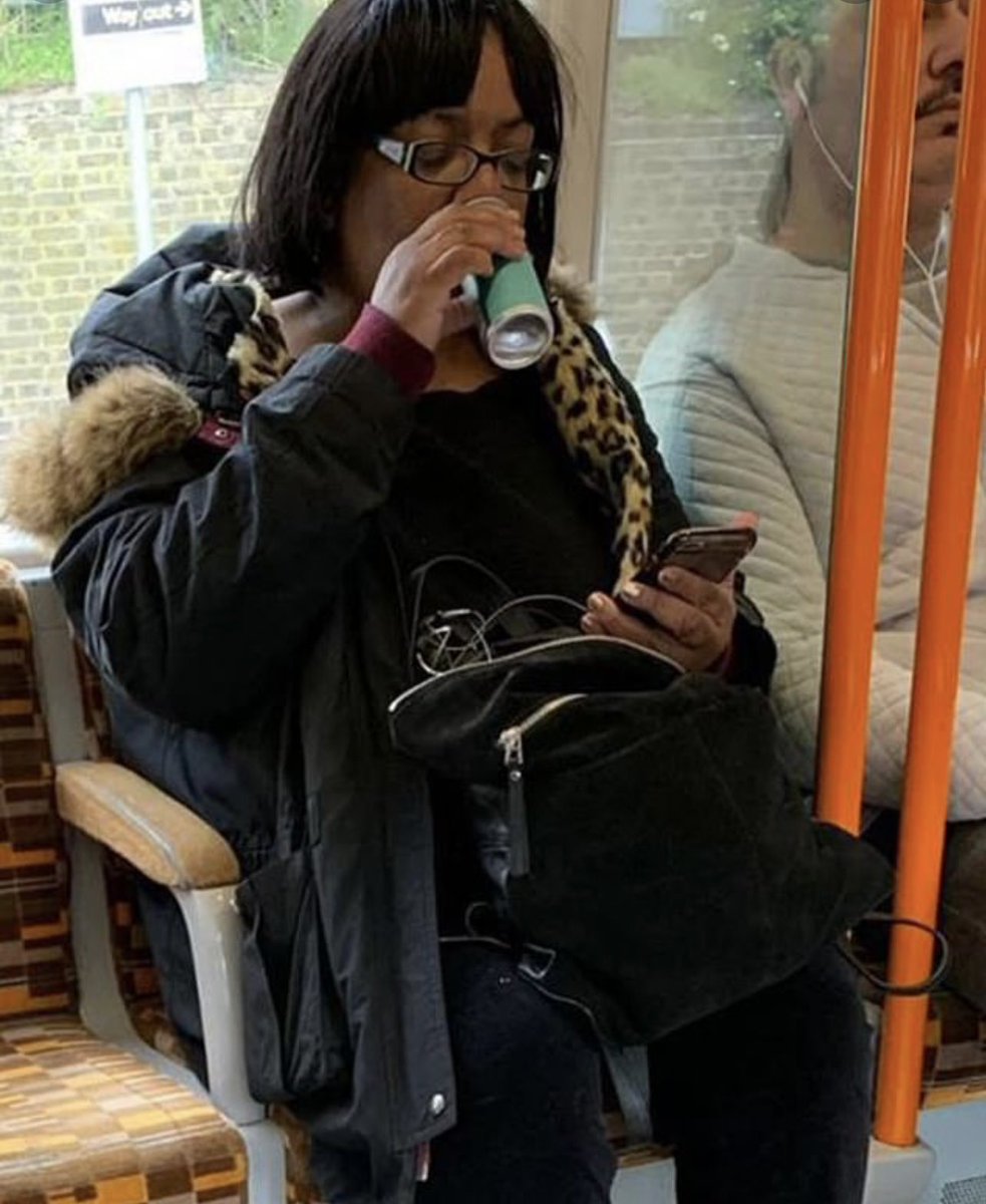 LordLiberty_'s tweet photo. Diane Abbots breakfast this morning #dianeabbott #WWII #Ukraine #Croatia https://t.co/Pu3uABgiUT