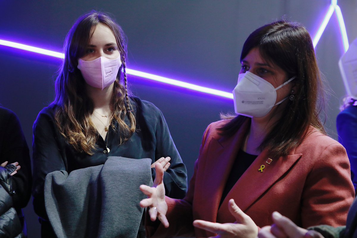 Gemma Geis i Carreras 🎗 tweet media