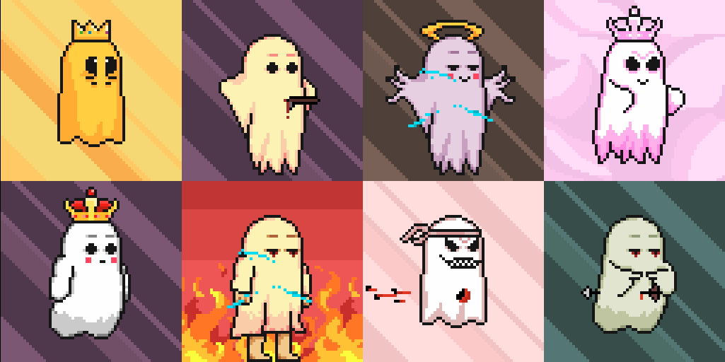 TheDeadCuties's tweet photo. Which one would you wear to a special occasion? https://t.co/0i8fbWMJyd