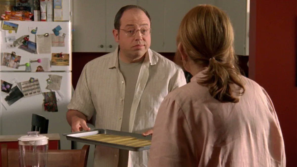 Corner Gas on Twitter "TriviaTuesday In Season 6, Episode 5 (All