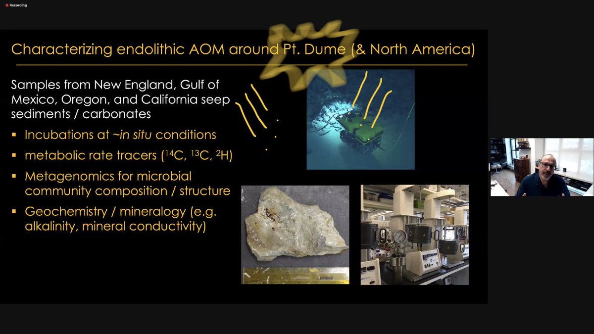 Dr. Alyse A Larkin (@aalarkin) on Twitter photo Fantastic plenary by <a href="/pgirguis/">Pierre Deep Sea</a> at #OSM2022 today! Loved hearing about transformational technologies and, for the first time ever, science where I grew up… Pt Dume!!! Fantastic plenary by <a href="/pgirguis/">Pierre Deep Sea</a> at #OSM2022 today! Loved hearing about transformational technologies and, for the first time ever, science where I grew up… Pt Dume!!!