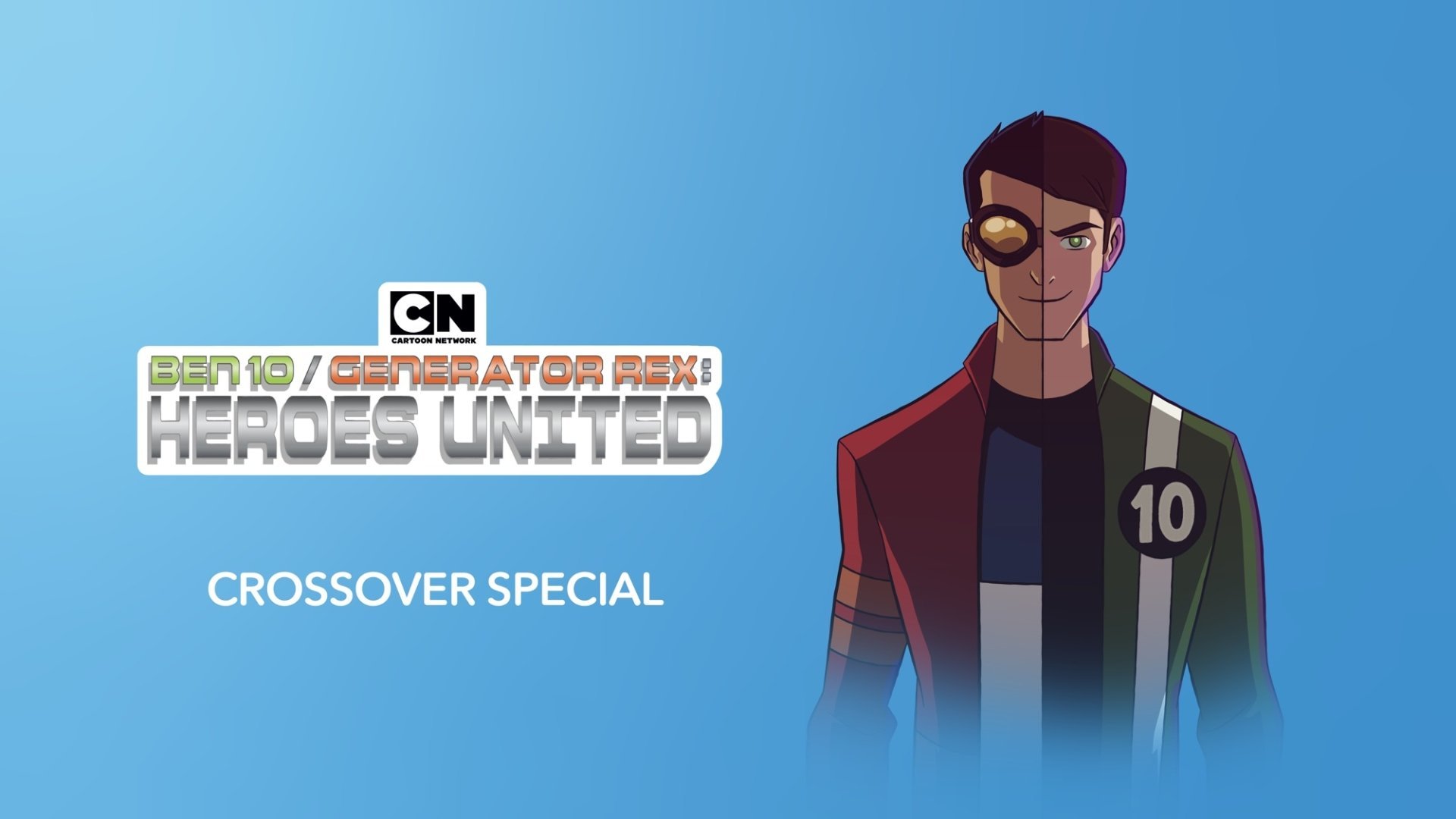  Novo crossover de Ben 10 e Mutante Rex estreia no  Cartoon Network e HBO Max