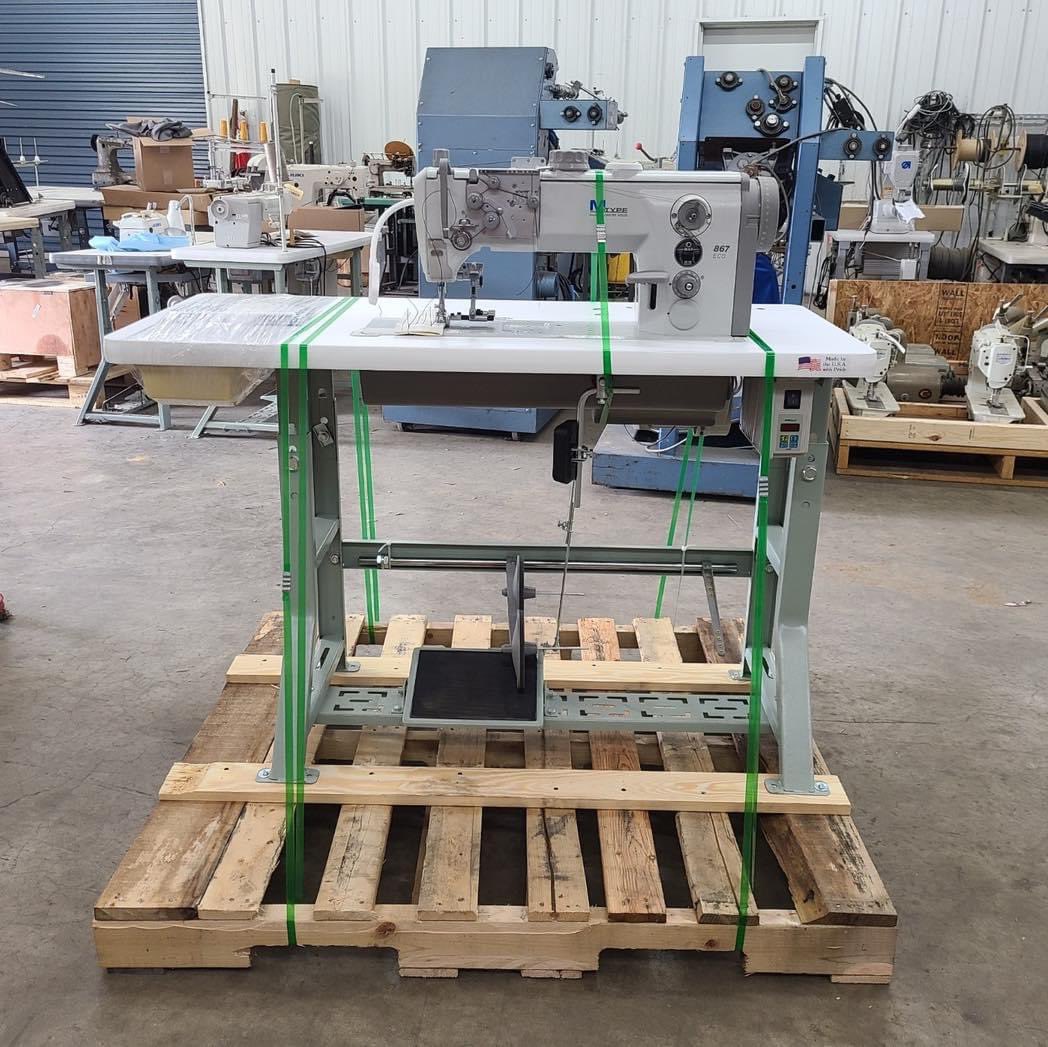 rachellecr1's tweet image. This #durkopp #adler found a new home in #Idaho