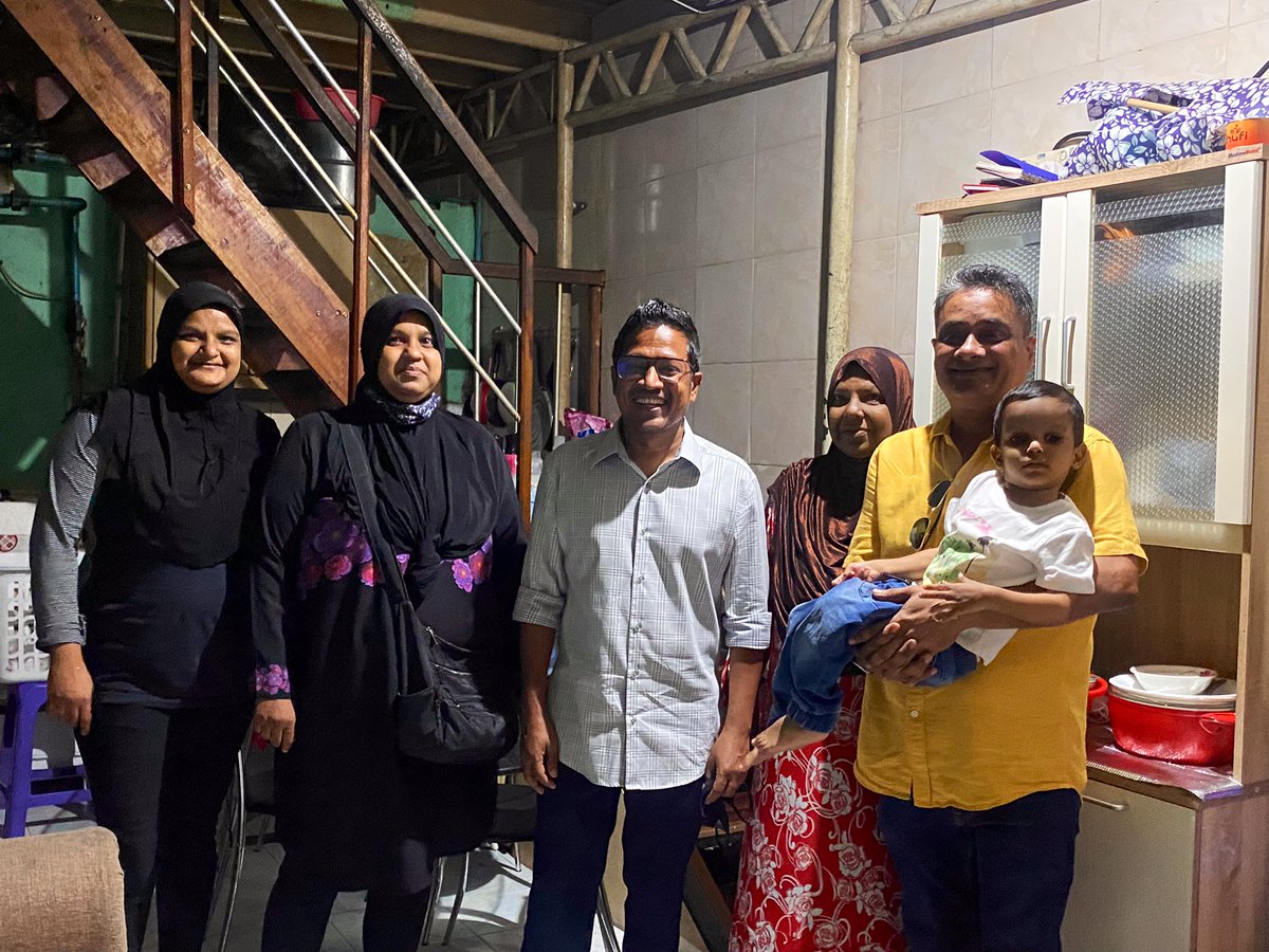 ހަމަ #ވަގުތުން
ވަރުބަލި ވުމެއް ހުއްޓުމެއްނެތް! 

#InthiAaEku 💛
#HappeningNow 
<a href="/Imthiyazfahmy/">𝐈𝐦𝐭𝐡𝐢𝐲𝐚𝐳 𝐅𝐚𝐡𝐦𝐲</a> ✅
#ThilafathugeRamzu💪