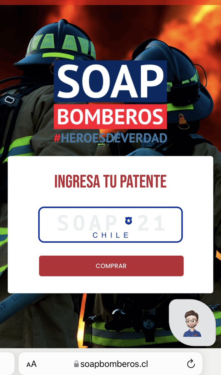 Bomba “Sgto. Aldea” 6 tweet media