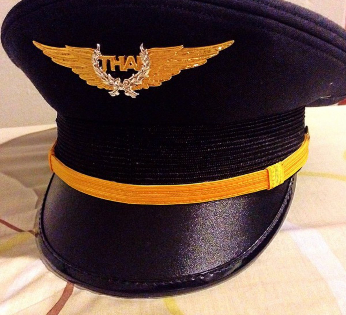 SuiteAndUniform's tweet photo. Hello #uniform #pilotuniform https://t.co/d1zgNsmEKj