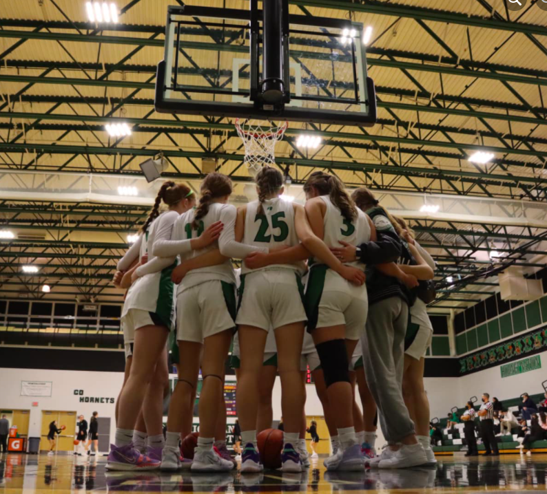 Here we GO!!!  Regional Semifinals 6:00 at Sandusky High School.  You brought the energy for the District Finals, now we need you TODAY!  <a href="/HighlandSchools/">Highland Schools</a> <a href="/HornetAthletic/">HornetAthletics</a> <a href="/SectionHhs/">HHS STUDENT SECTION</a>