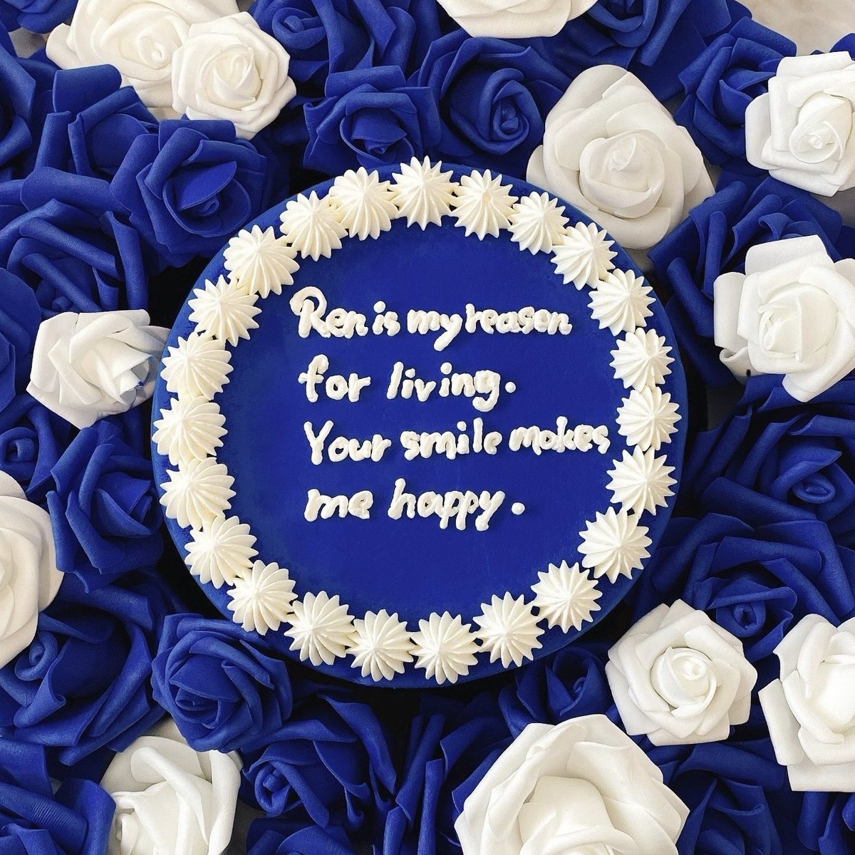 ⠀

💙🌈🦊💘✨

𝙃𝙖𝙥𝙥𝙮 𝟮𝟱𝙩𝙝 𝙗𝙞𝙧𝙩𝙝𝙙𝙖𝙮 .ᐟ.ᐟ
世界一大好き✌🏻❤️‍🔥

しれっと今のうちに去年のも流しちゃお
#HappyRenDay
#れん25れべるあっぷ
#JO1 <a href="/official_jo1/">JO1</a>