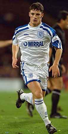 Tranmere Rovers FC tweet media