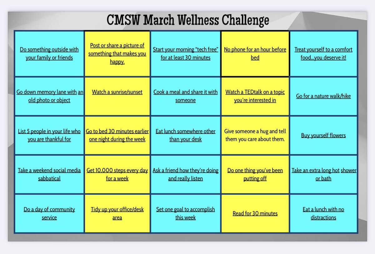 Nick Coenraad, Ed.D. (@nick_coenraad) on Twitter photo <a href="/CMSWestWrangler/">Coppell Middle School West</a> join us in the #westfam March Wellness Challenge! Looking forward to seeing all of our submissions! #westfamwellnesschallenge <a href="/CMSWestWrangler/">Coppell Middle School West</a> join us in the #westfam March Wellness Challenge! Looking forward to seeing all of our submissions! #westfamwellnesschallenge