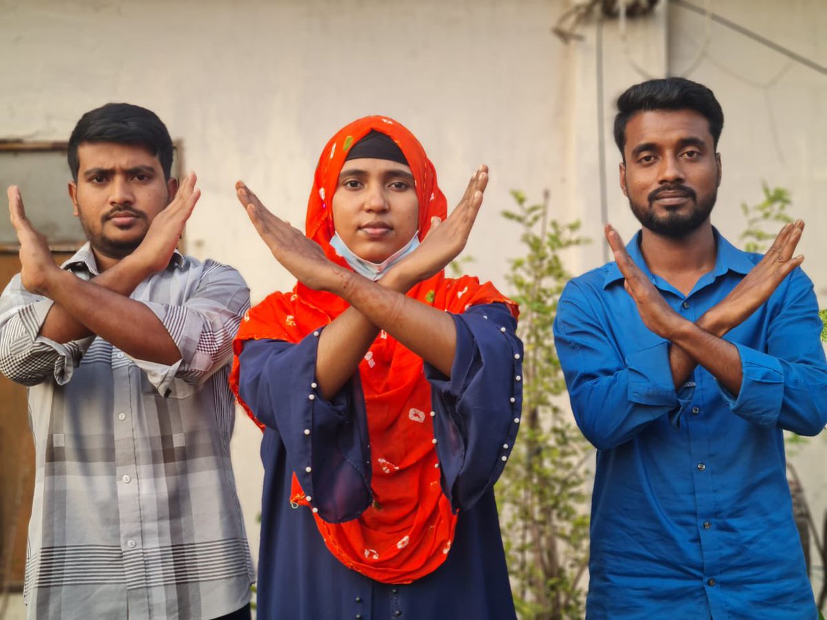 Awaj_fdn's tweet photo. On #InternationalWomensDay2022 we celebrate the women who help to forge the climate &amp; collectively we can #BreakTheBias.
#GenderEqualityTodaySustainable_Tomorrow https://t.co/1LIuGxXoPa