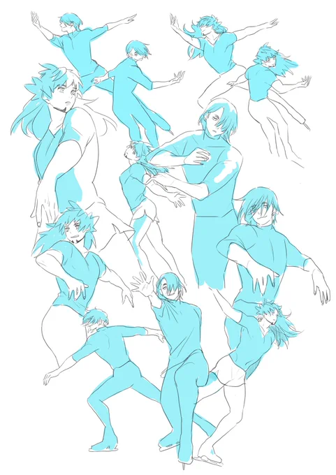 こんなことをしている場合ではないトレス 