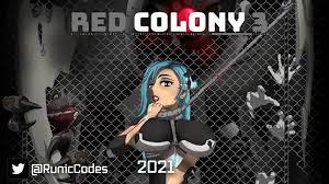 ReviewRush1's tweet photo. Here we have a horror game from @RunicCodes and @ShinyudenInt comes Red Colony 3.
#ReviewRush #RedColony3 #Horror #Switch #SwitchCorps #VideoGame
https://t.co/PDdEle21GZ https://t.co/wbuo7VE7f4