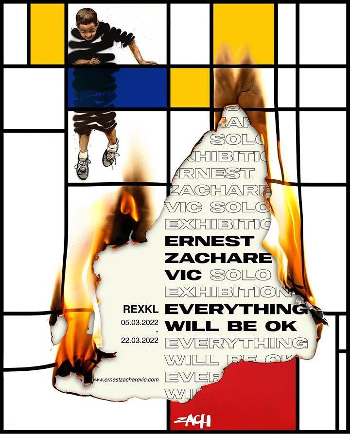 Zach NFT tweet media