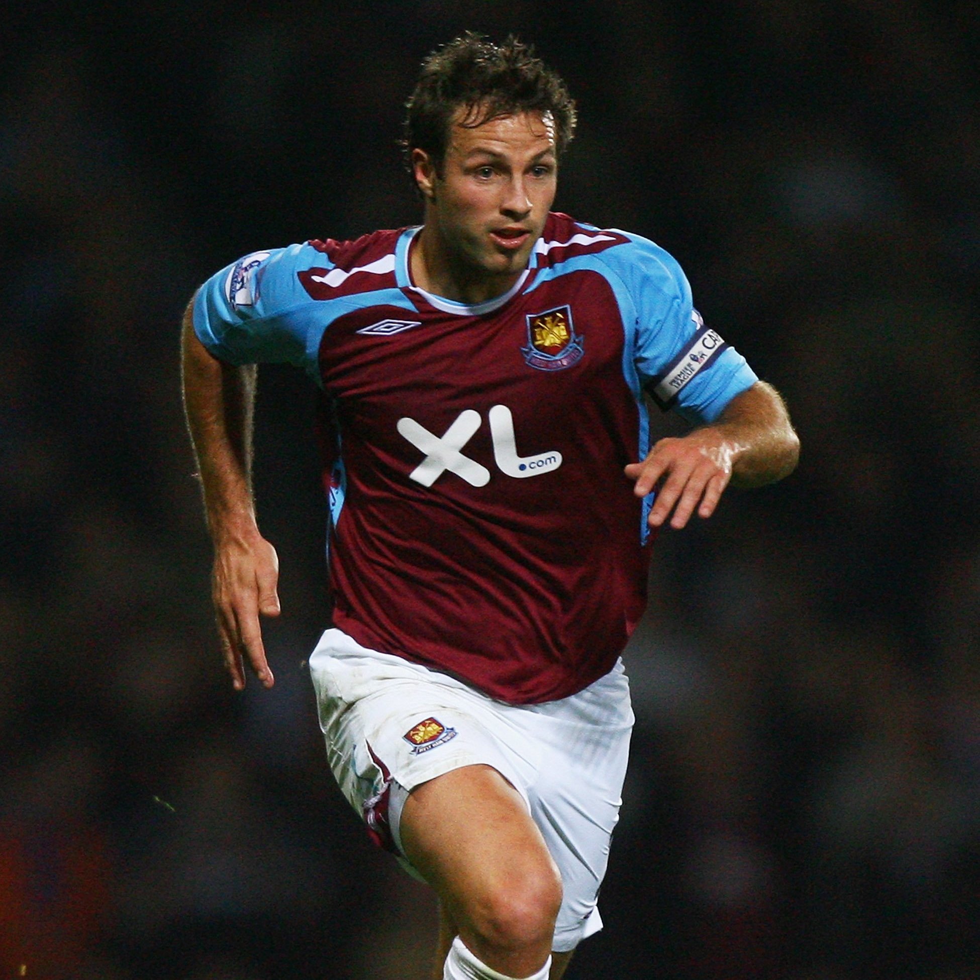 Happy Birthday to Lucas Neill © 