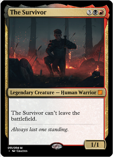 misterorange's tweet photo. Some absolute bangers #CustomMagic going on in /r/custommagic this week! Warning to my WotC friendos etc. https://t.co/Hsb9jcMocR