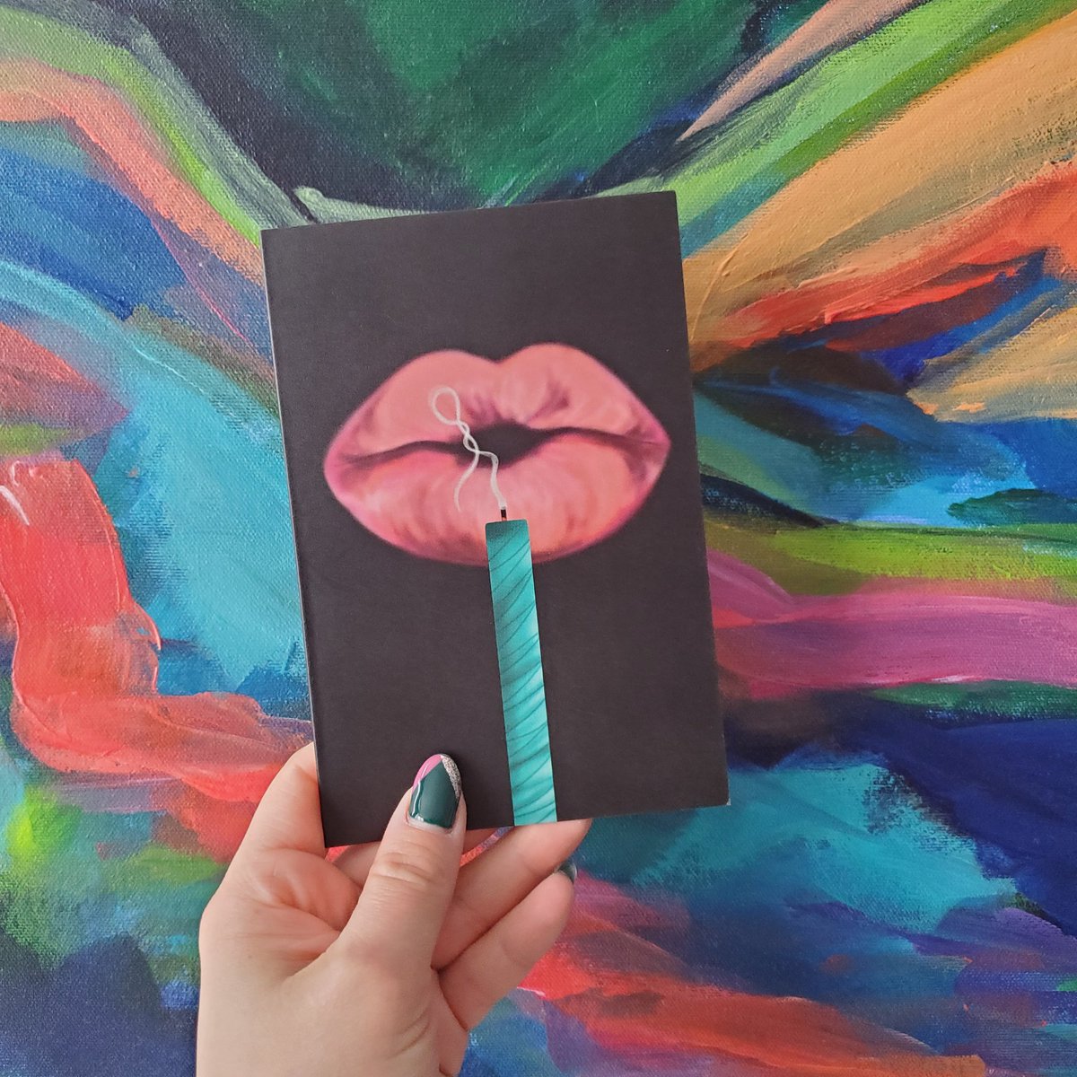 Candles aren't the only thing you can blow on a birthday 😘🕯️

Get really naughty with this birthday card. Give it to your bf, fuck buddy, or whoever you might want to 🌬️ 

Get it here: confessioncards.ca/product-catego…

#greetingcards #birthdaywishes #celebrate #birthday