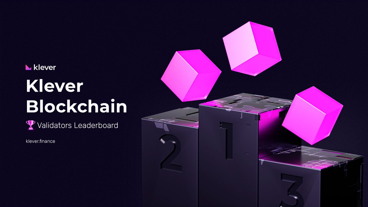 Klever Wallet tweet media