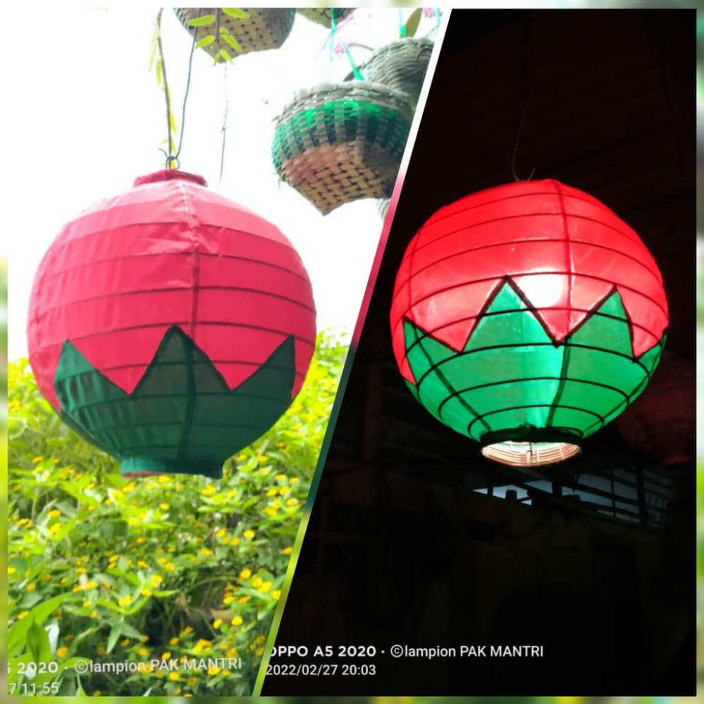 Banyak aturan
Minim kesadaran
Ambyaaarrrr