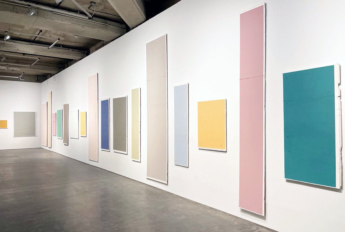 İstanbul ve Berlin’de yaşayan sanatçı Ayşe Erkmen’in “Israr” isimli kişisel sergisi üzerine: istanbulberlin.com/ayse-erkmen-is… On the Istanbul exhibition "I Insist" of #AyseErkmen living in Istanbul and Berlin: istanbulberlin.com/en-de/ayse-erk… <a href="/DIRIMART/">DIRIMART</a>