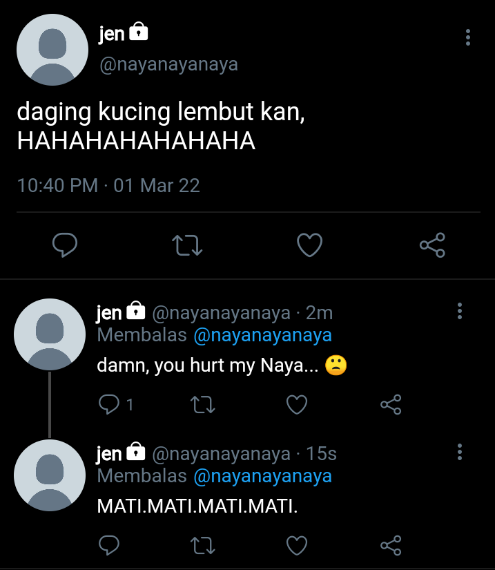 Yourcaviola's tweet photo. ; Yandere boyfriend 

Lee jeno one tweet au

©Yourcaviola https://t.co/emyWBWjhSU