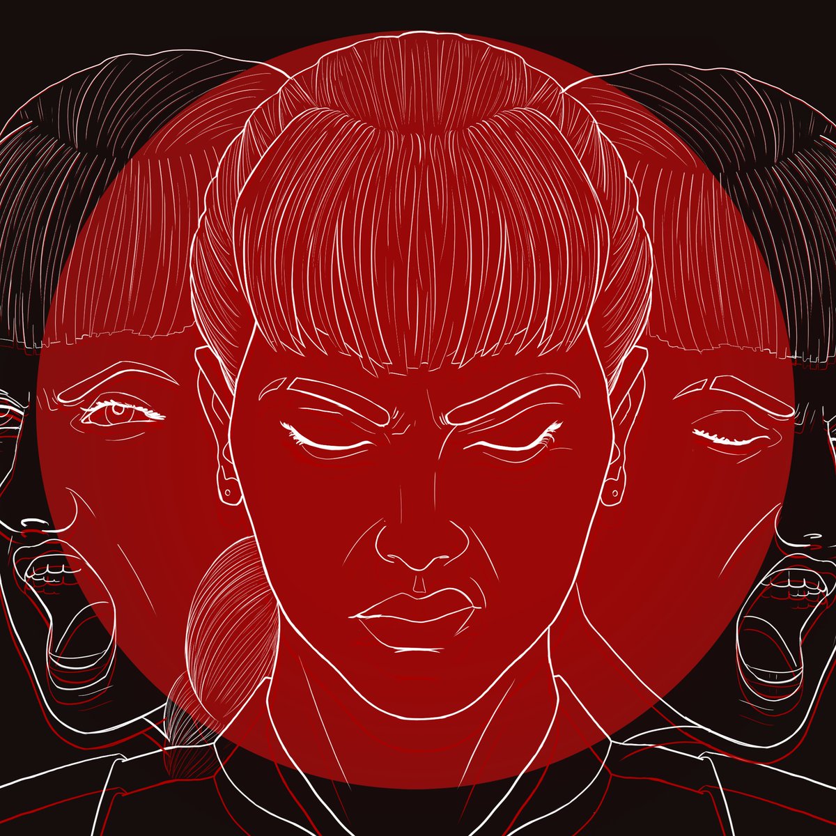 ⚔️ RESISTANCE ⚔️

"Wen more boosters?"
We'd like to remind you that more boosters will be dropping on the Dark Horizon Store in exactly 5 hours.

And yes, this includes the limited edition @ItRemainsNFT boosters along with 7 others, one of which is this amazing RAGE booster!