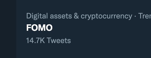 LunarCrush's tweet photo. 👀 Trending... https://t.co/cLCroLMD7v